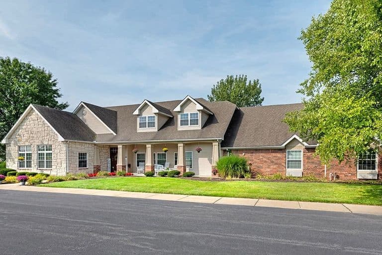 Brookdale Valparaiso in Valparaiso, IN