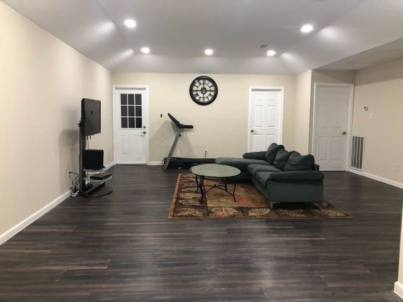 SunnySide Senior Living in Houston, TX - Main View