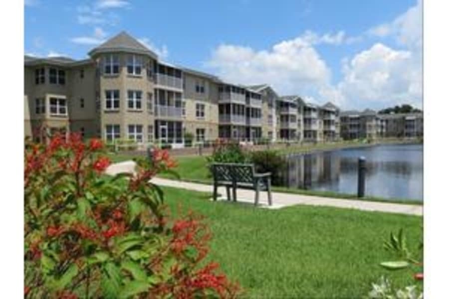 Sunnyside Village in Sarasota, FL - Main View