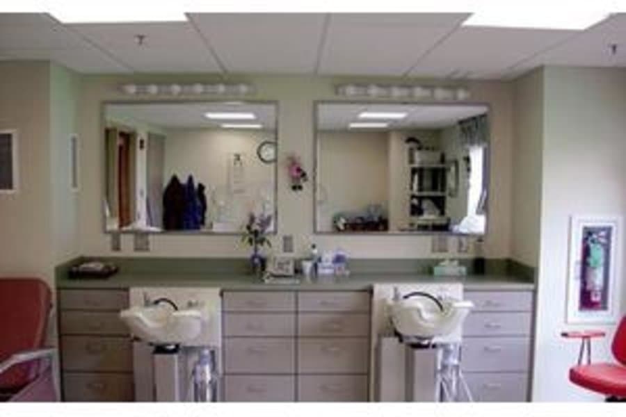 Sunnyview Rehabilitation and Nursing Center in Butler, PA