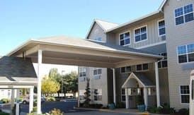 Sunray Terrace in The Dalles, OR