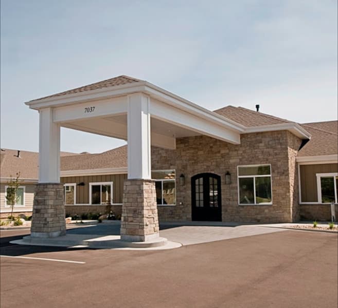 Sunridge of West Jordan in West Jordan, UT