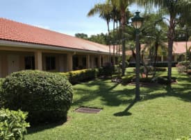 Sunrise Health & Rehabilitation Center in Sunrise, FL - Main View