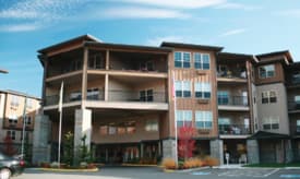 Sunrise Senior Care Adult Family Home in Bothell, WA - Main View
