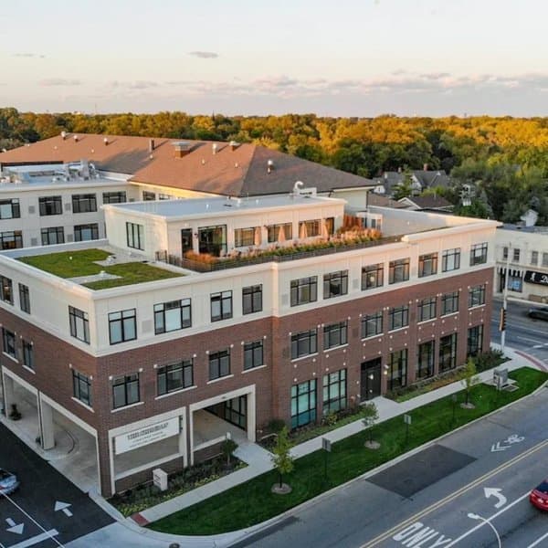 Sunrise of River Forest in River Forest, IL - Main View
