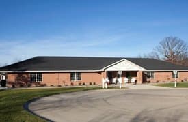 Sunset Apartment in Quincy, IL