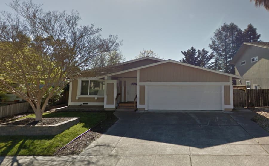 Sunset Garden II in Santa Rosa, CA