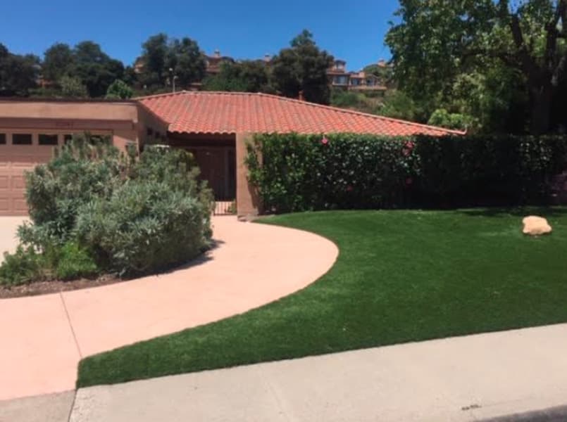 Sunset Homes in Laguna Niguel, CA - Main View