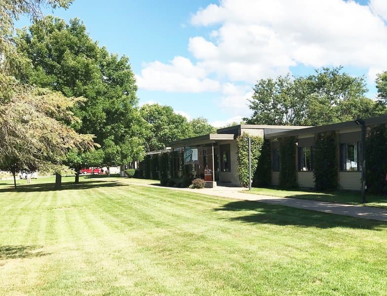 Sunset Nursing and Rehabilitation Center - Senior living in Boonville, New York