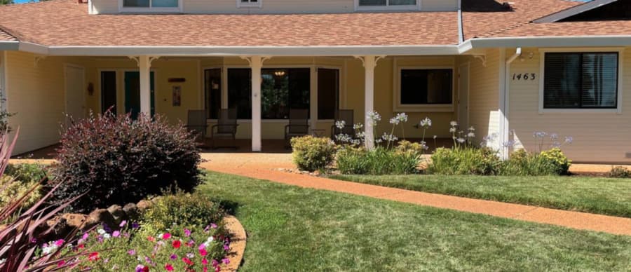 Sunshine Assisted Living - The House in Paradise, CA