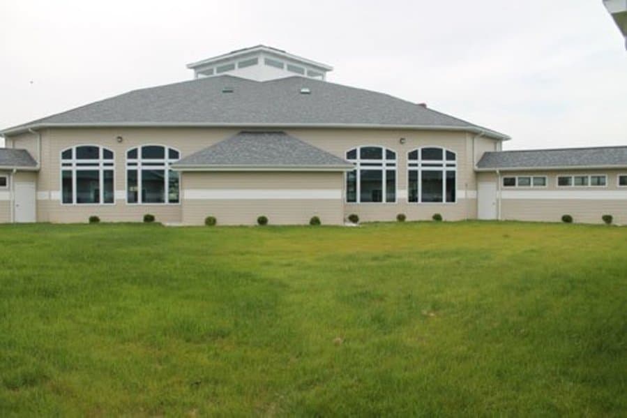 Sunshine Gardens Assisted Living and Memory Care in Marion, IL - Main View