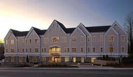 Sunshine Senior Residence - Forest Hill in Norwalk, CT