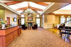 Sunview Respiratory & Rehabilitation in Youngtown, AZ