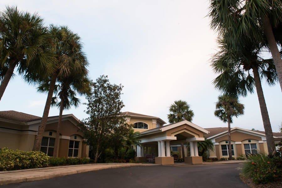 Superior Residences of Brandon in Brandon, FL - Main View
