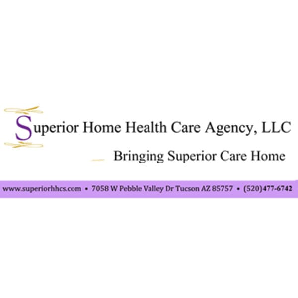 Superior in Home Care Tucson, AZ in Tucson, AZ - Main View