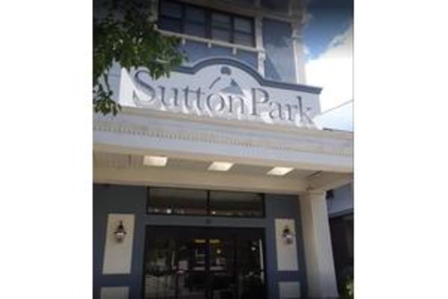 Sutton Park Ctr Nursing Rehab in New Rochelle, NY