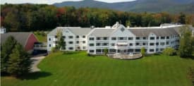 Sweet Brook Care Center in Williamstown, MA - Main View