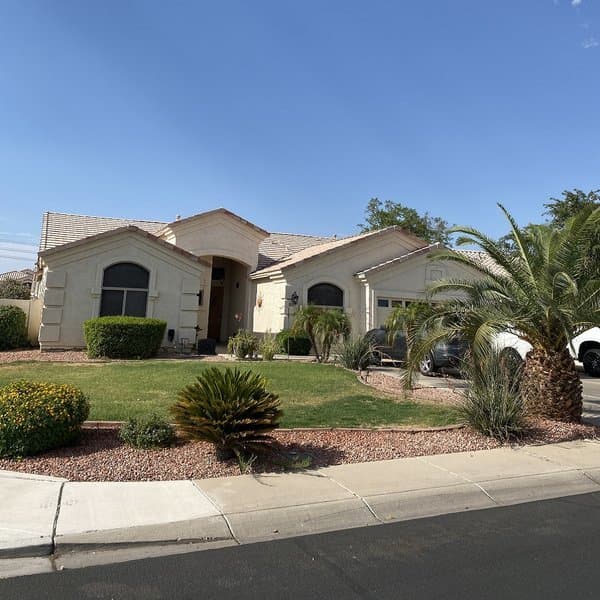 Sweet Home Adult Care Home in Peoria, AZ - Main View