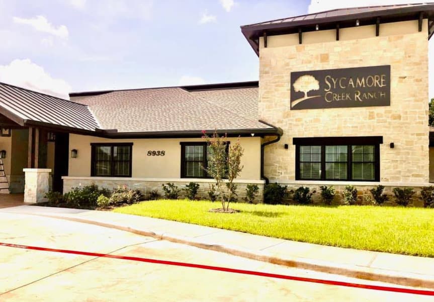 Sycamore Creek Ranch- Shenandoah in Shenandoah, TX - Main View