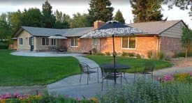 Sycamore House in Littleton, CO - Main View