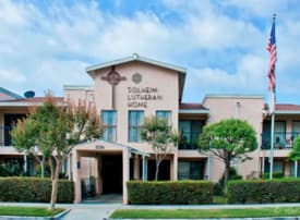 Sycamore Park Care Center in Los Angeles, CA - Main View