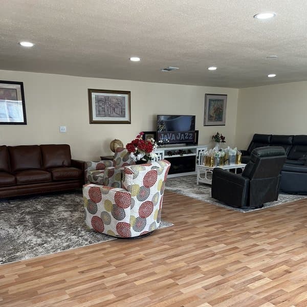 Sycamore Residential Care Center in Sacramento, CA - Main View
