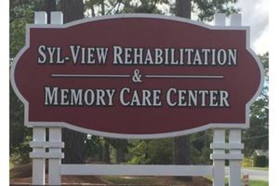 Syl View Health Care Center in Sylvania, GA