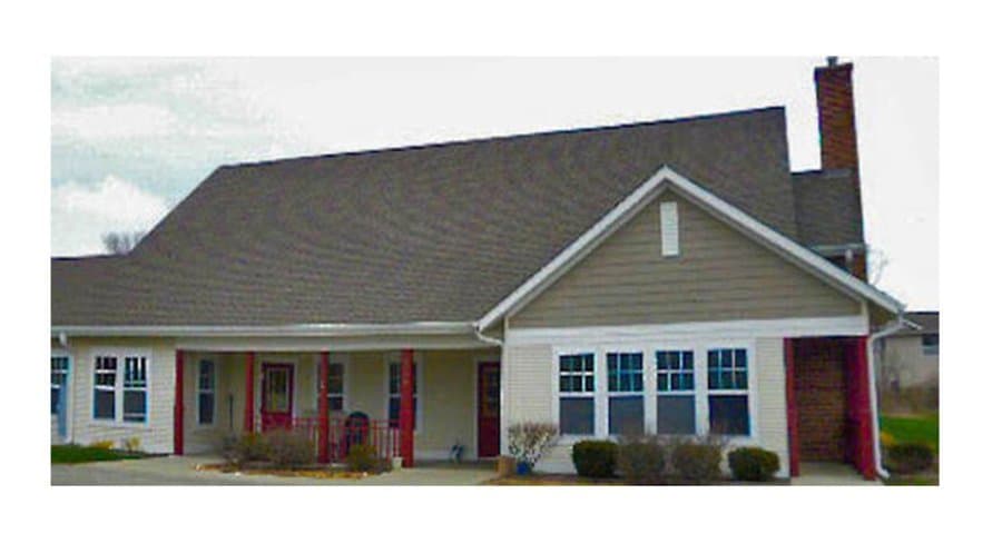 Sylvan Crossings at Creekside Estates - Senior living in Cudahy, Wisconsin