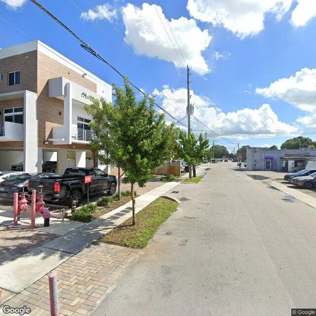 Casa Llanes II in Hialeah, FL - Main View