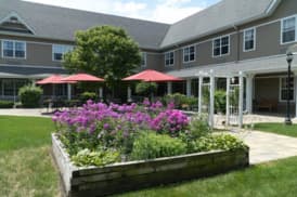 Symphony Maple Crest in Belvidere, IL - Main View