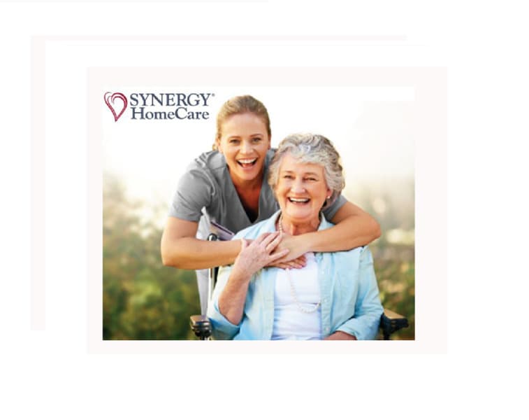 Synergy HomeCare of Tucson Tucson, AZ in Tucson, AZ - Main View