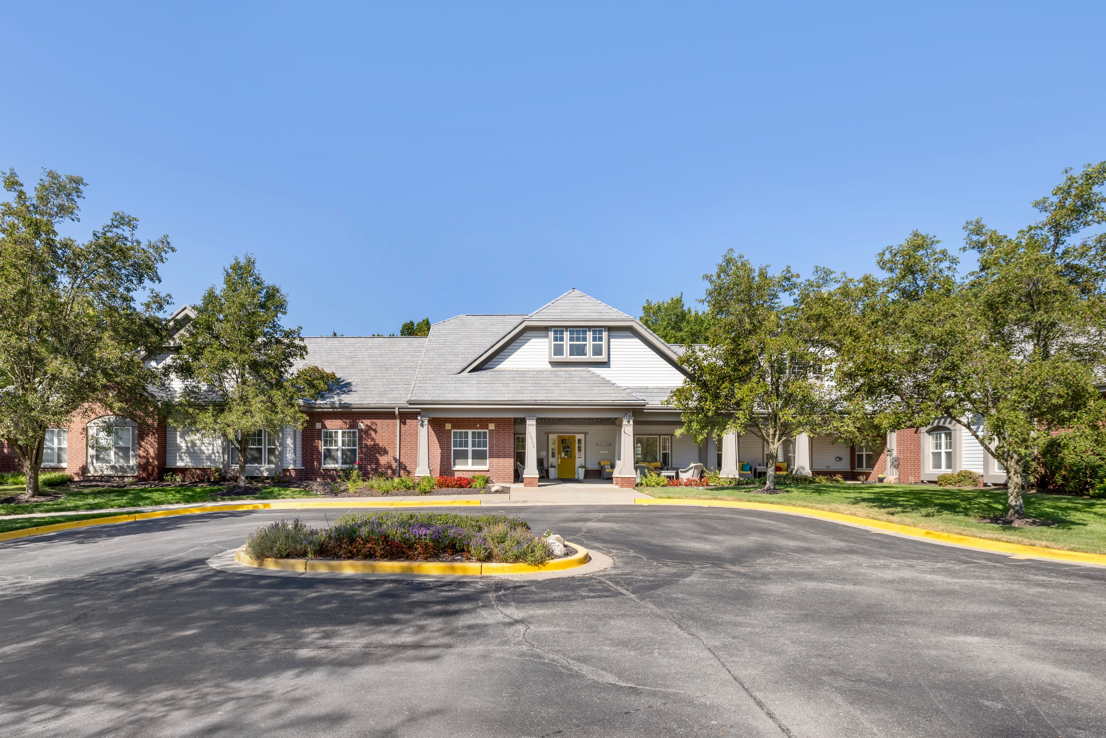 Brookdale Leawood State Line in Leawood, KS