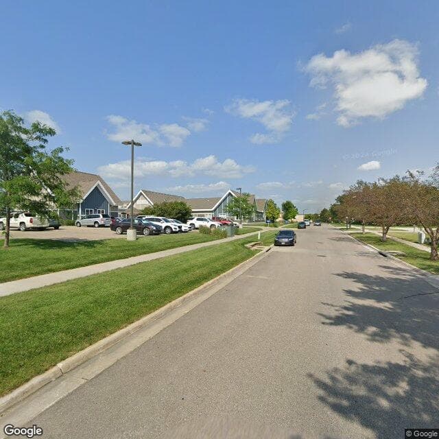THE NEIGHBORHOODS AT BROOKVIEW in Brookings, SD