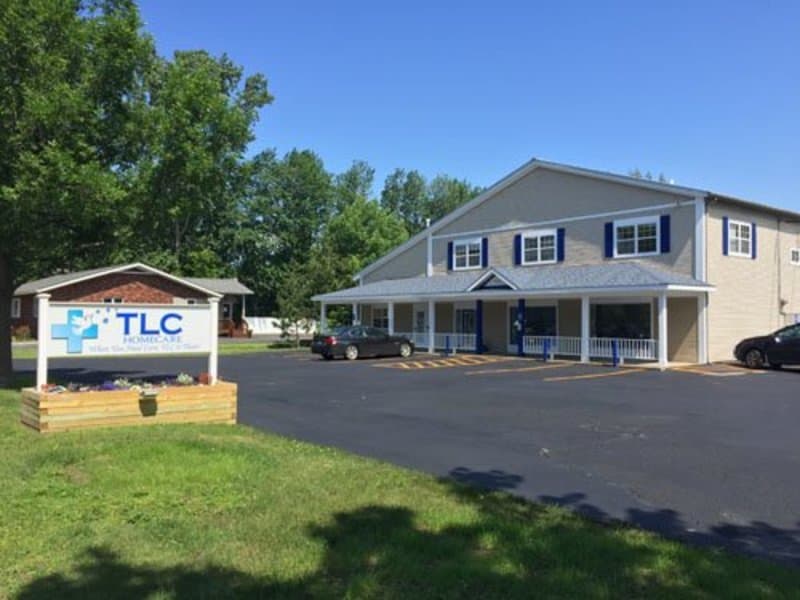 TLC HomeCare South Burlington, VT - Senior living in South Burlington, Vermont