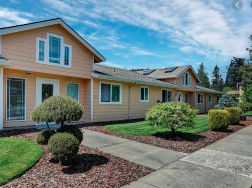 Tabor Crest Residential Care in Portland, OR - Main View