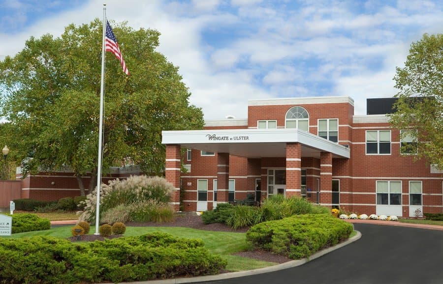 Taconic Rehabilitation & Nursing at Ulster in Highland, NY