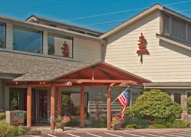 Talbot Center For Rehab & Heal in Renton, WA - Main View
