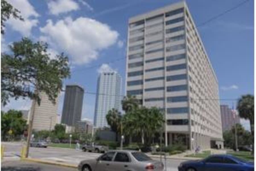Tampa Baptist Manor in Tampa, FL - Main View
