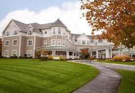 Tappan Zee Manor in Nyack, NY - Main View