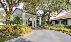 Tarpon Bayou Center in Tarpon Springs, FL