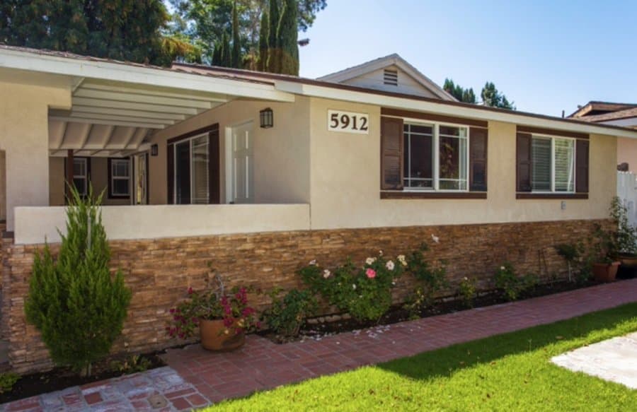 Tarzana Assisted Living in Tarzana, CA
