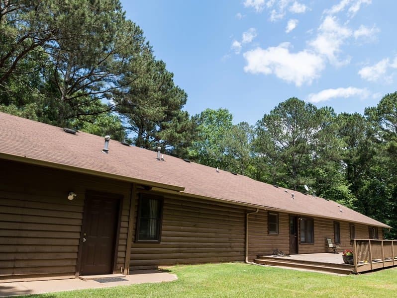 Tayler's Sanctuary in Loganville, GA - Main View