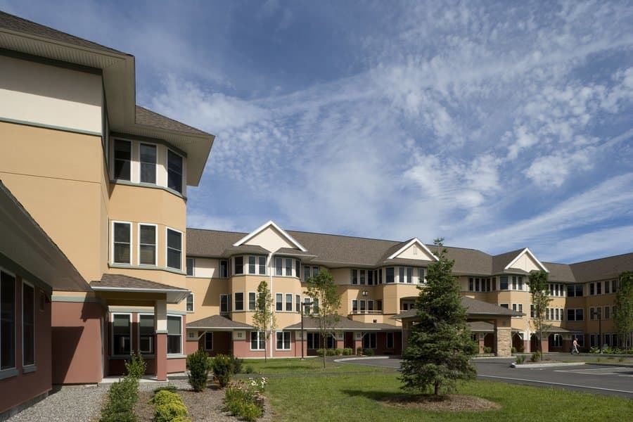 Taylor Community in Laconia, NH