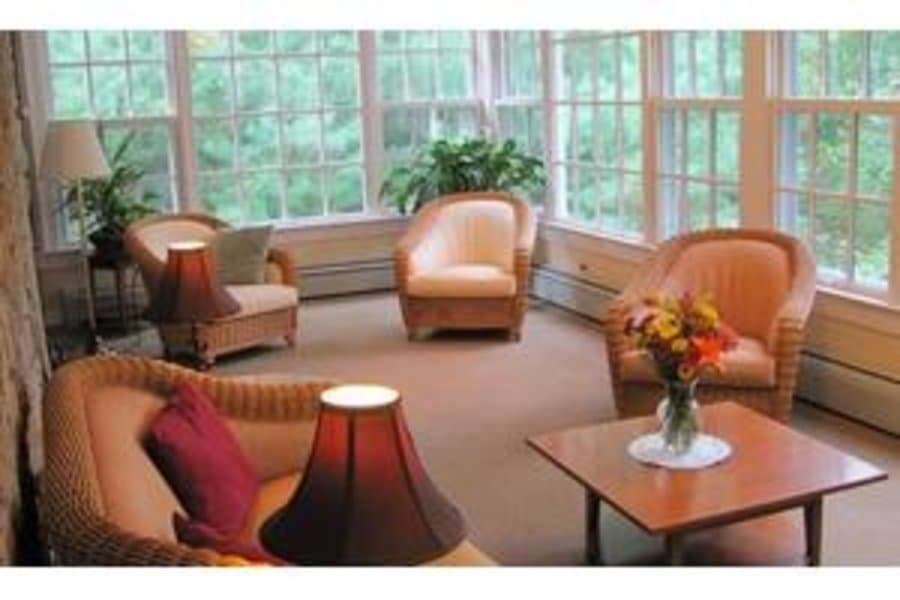 Taylor Hospice - Senior living in Ridley Park, Pennsylvania