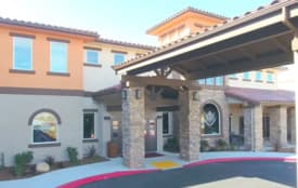 Temecula Healthcare Center in Temecula, CA - Main View