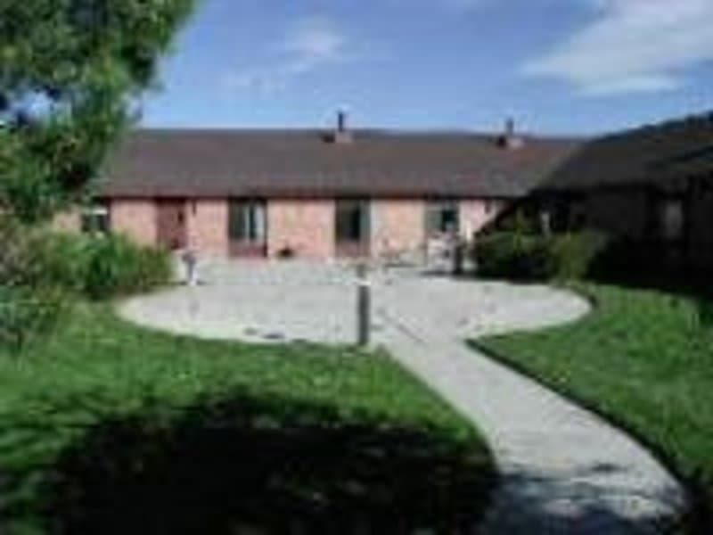 Temple View Transitional Care Center in Rexburg, ID