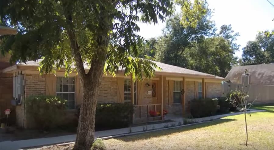 Tender Hearts Assisted Living in Conroe, TX - Main View