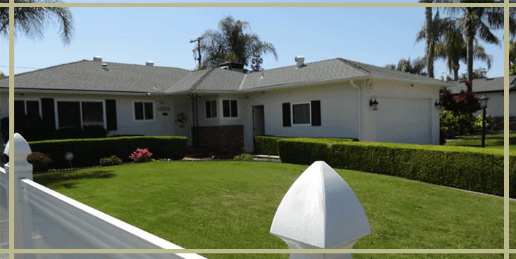 Casa San Dimas in Fresno, CA - Main View
