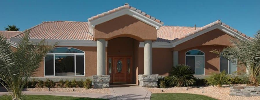Tender Loving Care Senior Residence in Las Vegas, NV - Main View