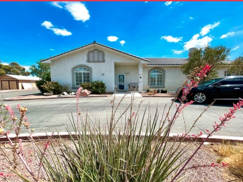 Tender Loving Memory Care & Assisted Living Home - Senior living in North Las Vegas, Nevada